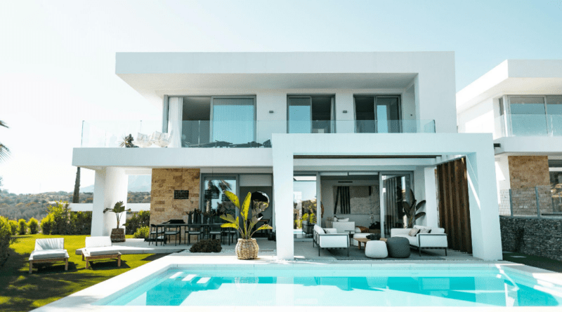 How to Increase the Value of a Luxury Vacation Rental
