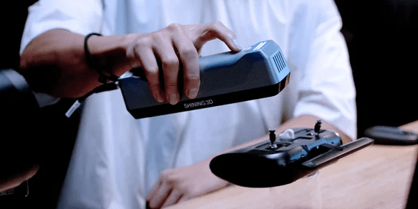 What Is a 3D Scanner and Why Is It Transforming Digital Design?