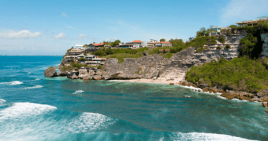 Travel More, Spend Less: Insider Tips for Budget Adventures