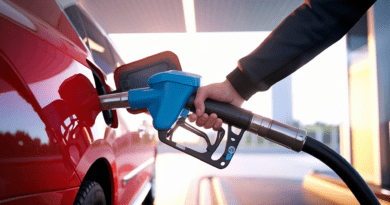 How to Choose the Right Racing Fuel for Maximum Track Performance