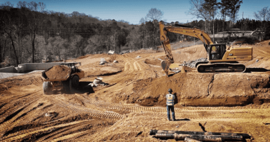 How an Erosion Control Contractor Helps Protect Your Property From Long-Term Land Damage