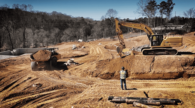 How an Erosion Control Contractor Helps Protect Your Property From Long-Term Land Damage