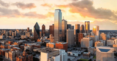 Website Development Company in Dallas vs. a SaaS Website Design Agency