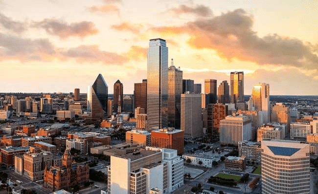Website Development Company in Dallas vs. a SaaS Website Design Agency
