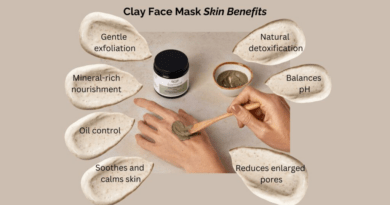 What Do Clay Masks Do? Benefits, Types & How to Use