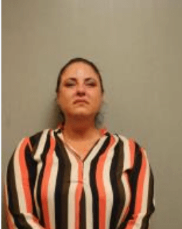Katie Lewis Dallas Attorney DUI