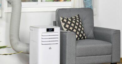 Simple Ways to Keep Small UK Homes Cool Without Fixed AC