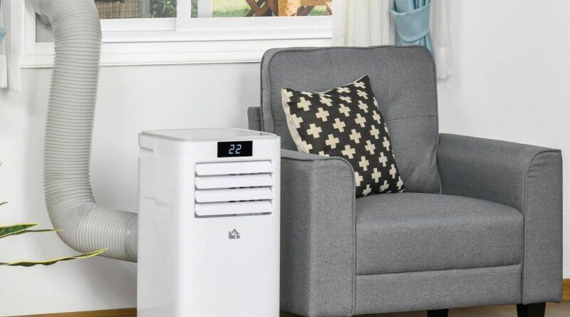 Simple Ways to Keep Small UK Homes Cool Without Fixed AC