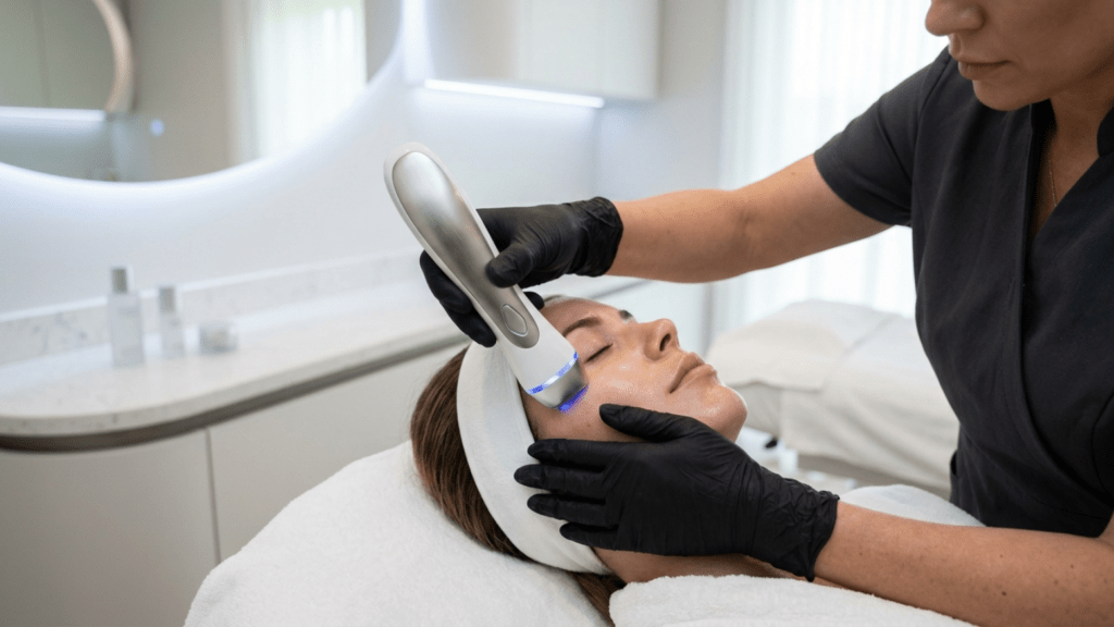 Beauty Trends Change Fast - Why Technical Skills Matter More Than Ever
