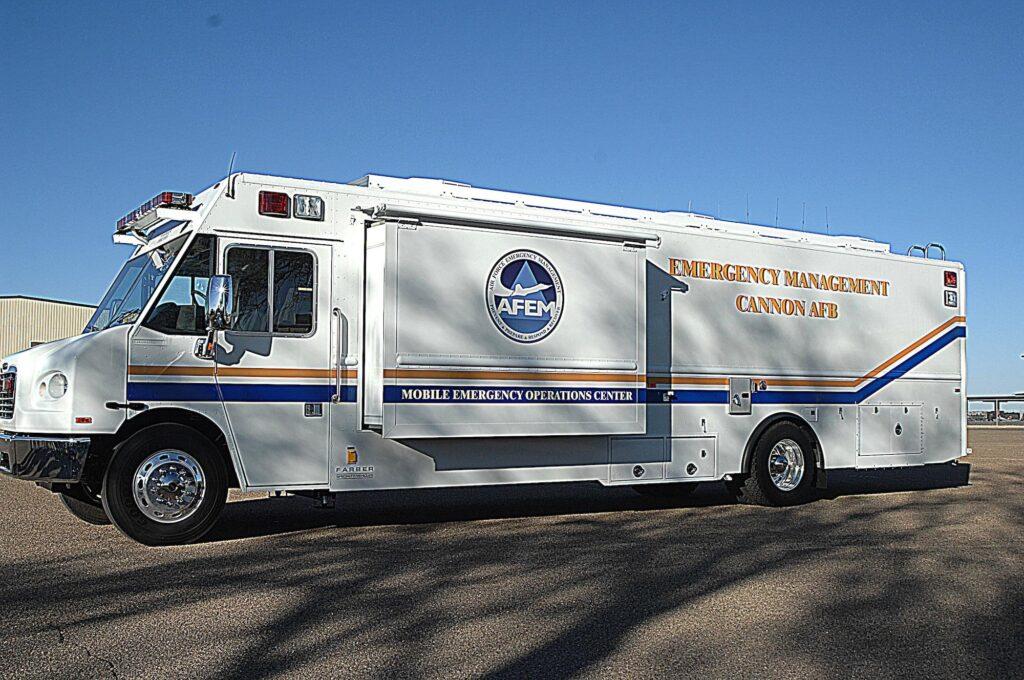 Mobile Medical Vehicles and the Industrial Systems Behind Better Healthcare Access