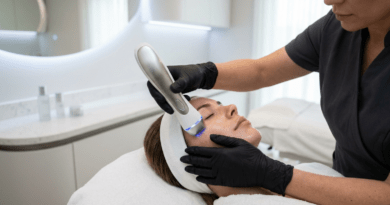 Beauty Trends Change Fast - Why Technical Skills Matter More Than Ever