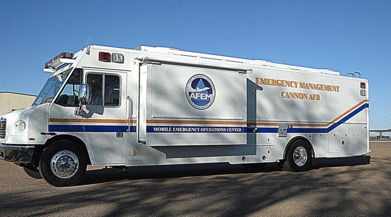 Mobile Medical Vehicles and the Industrial Systems Behind Better Healthcare Access
