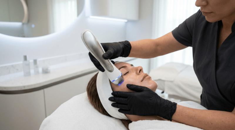 Beauty Trends Change Fast - Why Technical Skills Matter More Than Ever
