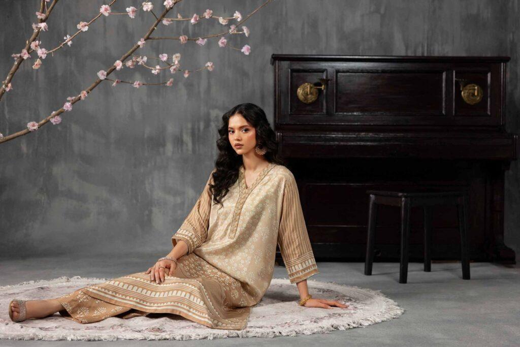 How Pakistani Fashion Has Evolved for the British Asian Woman