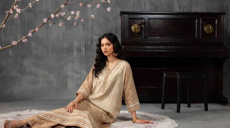 How Pakistani Fashion Has Evolved for the British Asian Woman