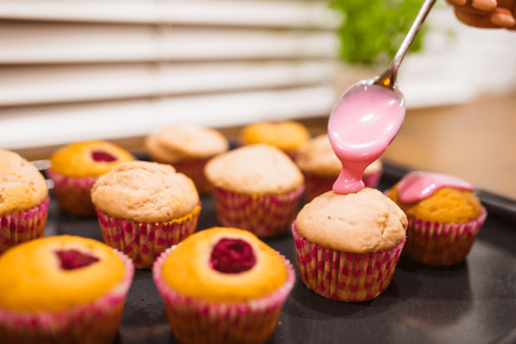 A Stylish Guide to Ordering Cupcakes for Any Occasion