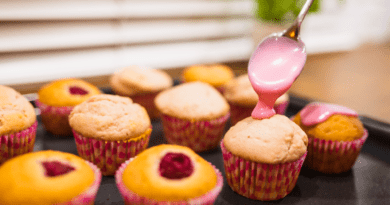 A Stylish Guide to Ordering Cupcakes for Any Occasion