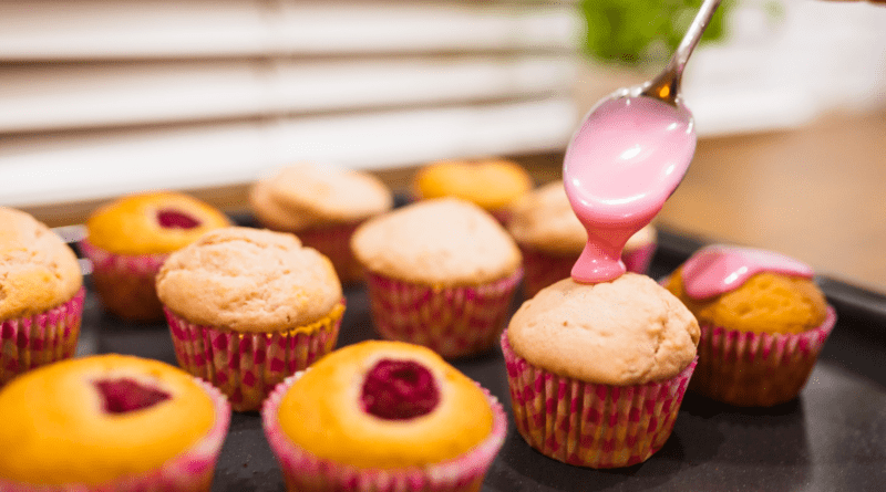 A Stylish Guide to Ordering Cupcakes for Any Occasion