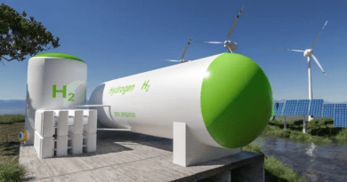 Production Tax Credit: The Underrated Incentive Powering Wind and Clean Hydrogen
