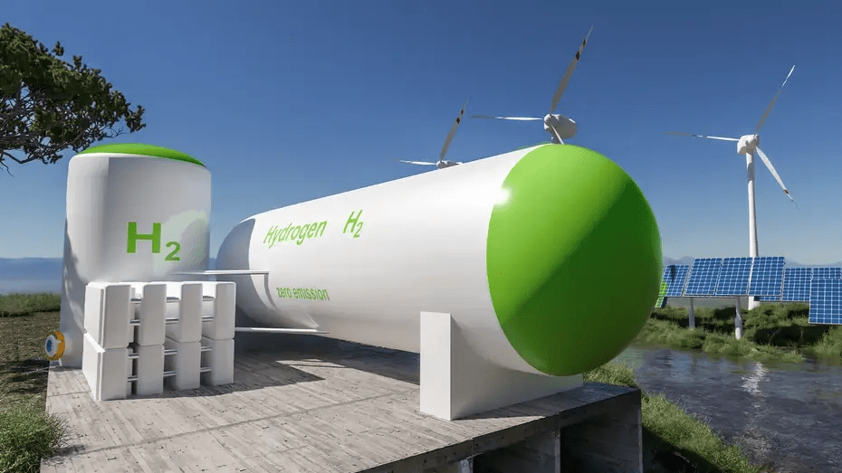 Production Tax Credit: The Underrated Incentive Powering Wind and Clean Hydrogen