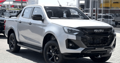 Why More Drivers Are Looking for Versatile Vehicles That Suit Work and Lifestyle Needs