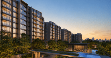 Why Functional Residential Layouts Improve Daily Convenience