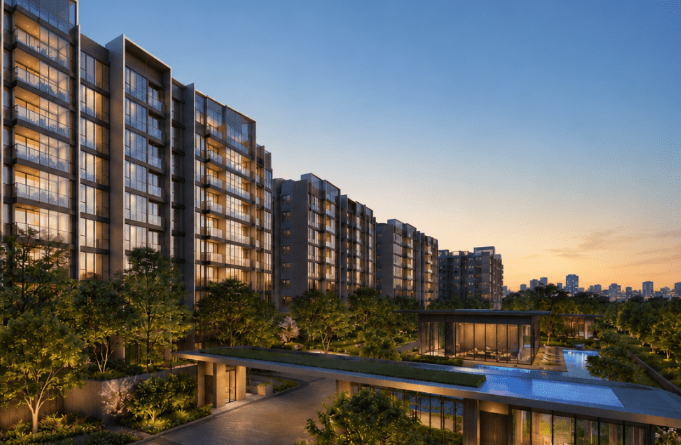 Why Functional Residential Layouts Improve Daily Convenience