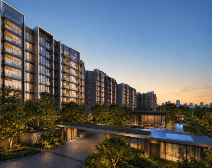 Why Functional Residential Layouts Improve Daily Convenience