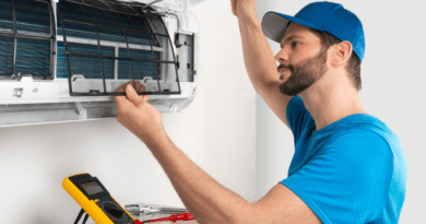 Why AC Maintenance Pays You Back Every Single Month