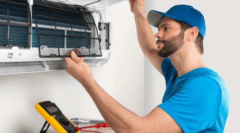 Why AC Maintenance Pays You Back Every Single Month