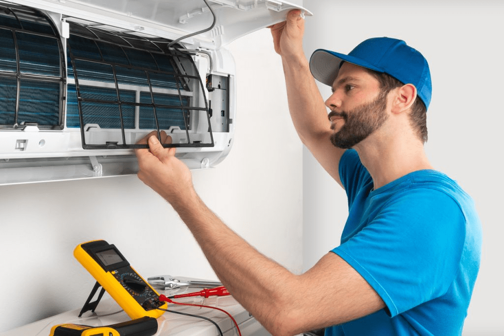 Why AC Maintenance Pays You Back Every Single Month