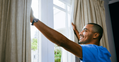 Keeping Your Home Warm and Dry During the Harshest Cold Snaps