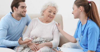 Care Partners at Home: What Pediatric Home Health Really Looks Like for Families