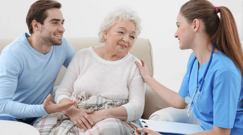 Care Partners at Home: What Pediatric Home Health Really Looks Like for Families