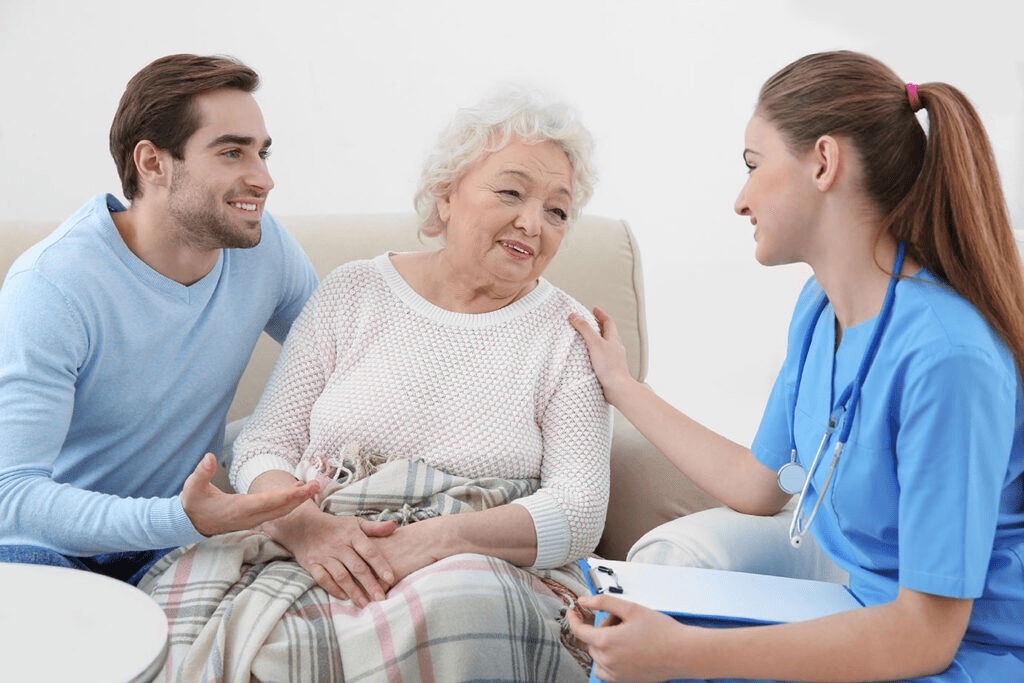Care Partners at Home: What Pediatric Home Health Really Looks Like for Families