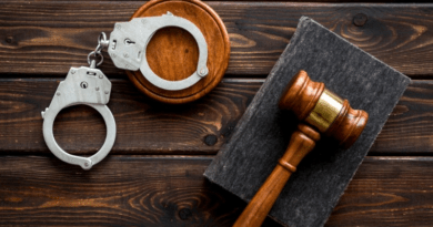 Is It Illegal to Not Report a Crime? What the Law Says After a Crime Happens