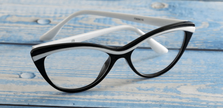 Cat Eye Glasses vs. Round Glasses: Two Iconic Styles, One Perfect Choice for You