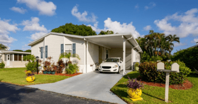 How Do Manufactured Homes in Florida Compare to Other Options?