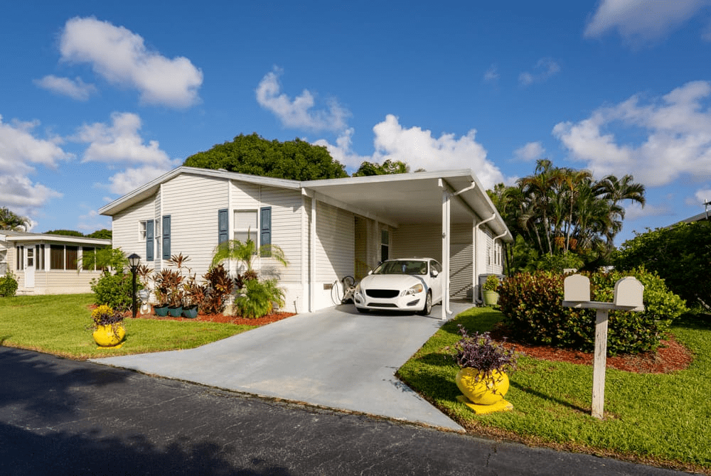How Do Manufactured Homes in Florida Compare to Other Options?