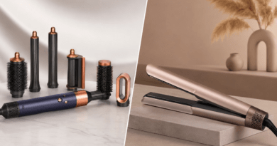 Dyson Airwrap vs Airstrait: Which Styling Tool Is Right for You?