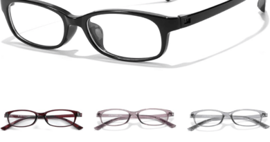 Office Siren Glasses and Women's Prescription Glasses: Where Fashion Meets Function