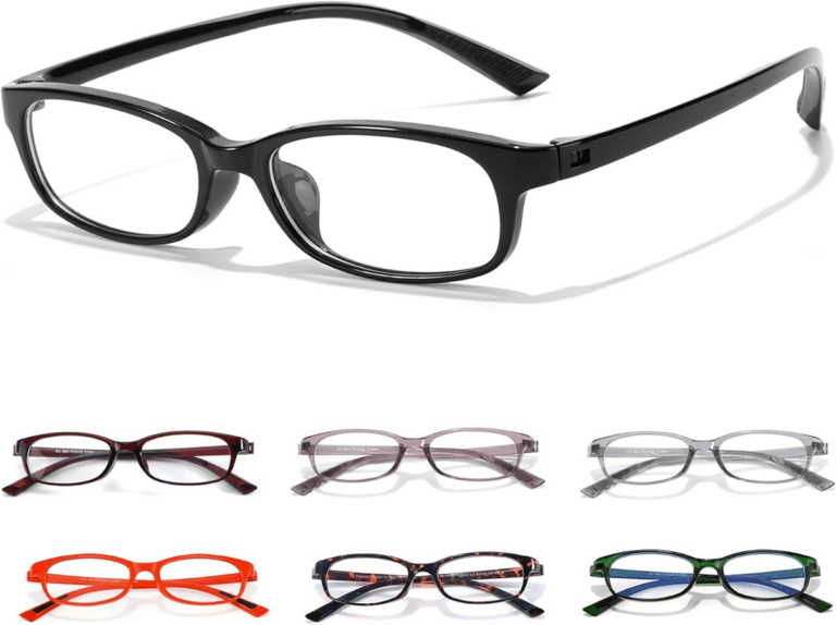 Office Siren Glasses and Women's Prescription Glasses: Where Fashion Meets Function