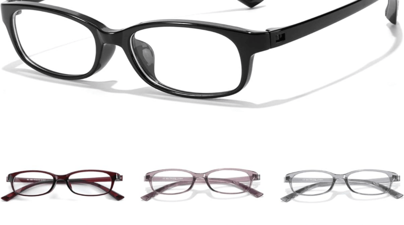 Office Siren Glasses and Women's Prescription Glasses: Where Fashion Meets Function