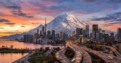 The Luxury of Adventure: Why Toronto's Waterfront Is Becoming a Must-Visit Destination for Experience Seekers