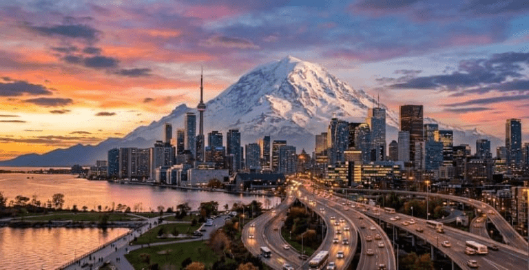 The Luxury of Adventure: Why Toronto's Waterfront Is Becoming a Must-Visit Destination for Experience Seekers
