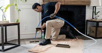 Air Duct Cleaning: The Hidden Key to Fresher Indoor Air