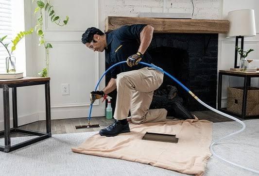 Air Duct Cleaning: The Hidden Key to Fresher Indoor Air
