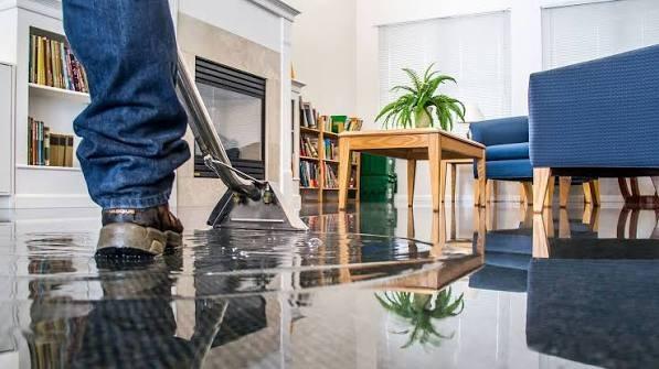 Water Damage Repair: Restoring Comfort and Peace of Mind