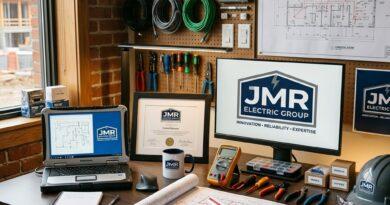 Why a Skilled Electrical Contractor Makes All the Difference