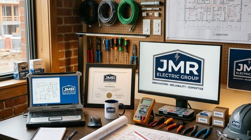 Why a Skilled Electrical Contractor Makes All the Difference